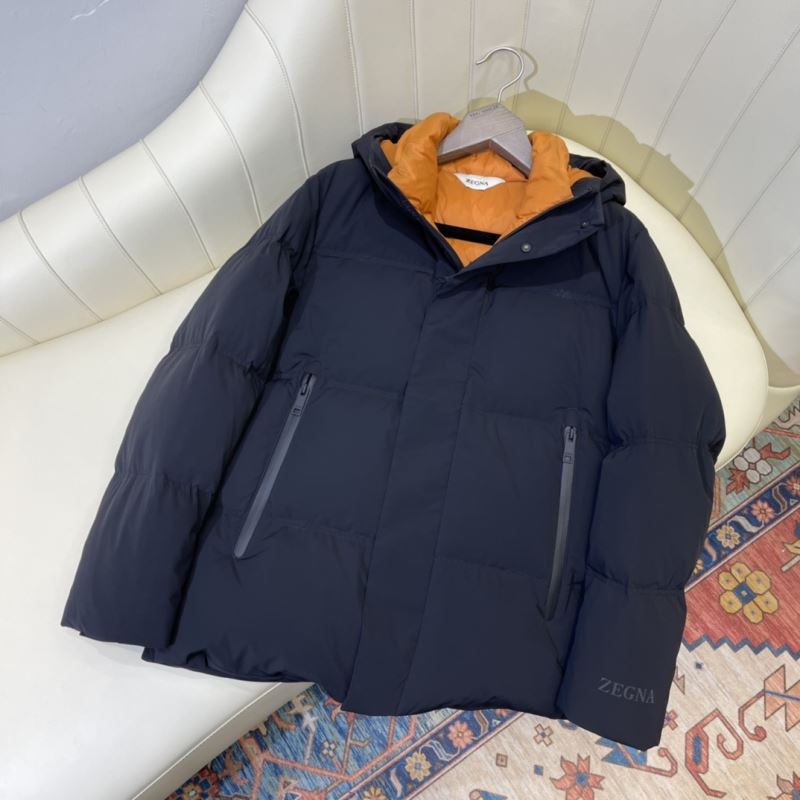 Zegne Down Jackets